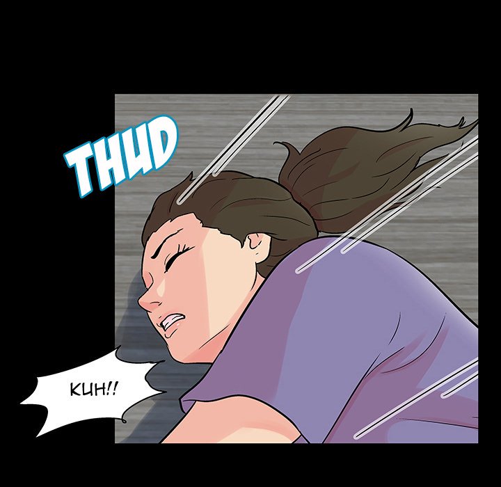 Project Utopia - Chapter 131 [photo 60] - MangaPorn