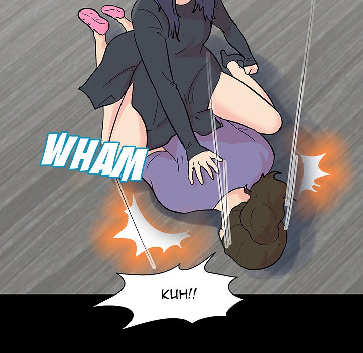 Project Utopia - Chapter 131 [photo 67] - MangaPorn