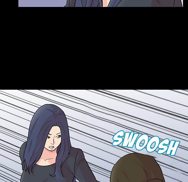 Project Utopia - Chapter 131 [photo 7] - MangaPorn