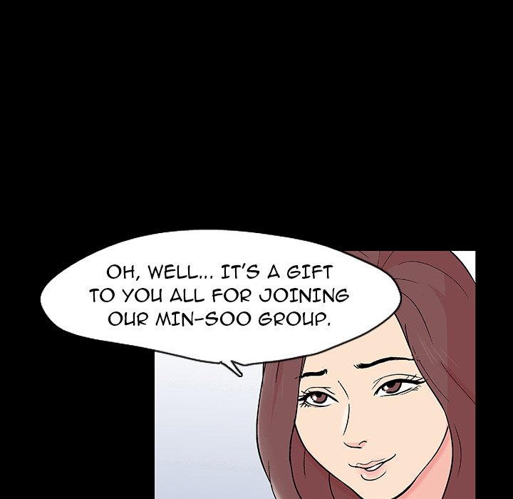 Project Utopia - Chapter 131 [photo 79] - MangaPorn