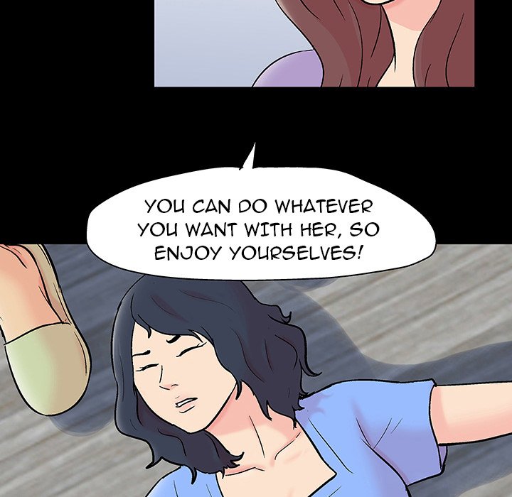 Project Utopia - Chapter 131 [photo 80] - MangaPorn