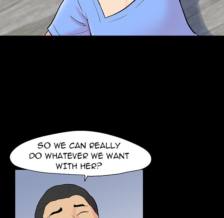 Project Utopia - Chapter 131 [photo 81] - MangaPorn