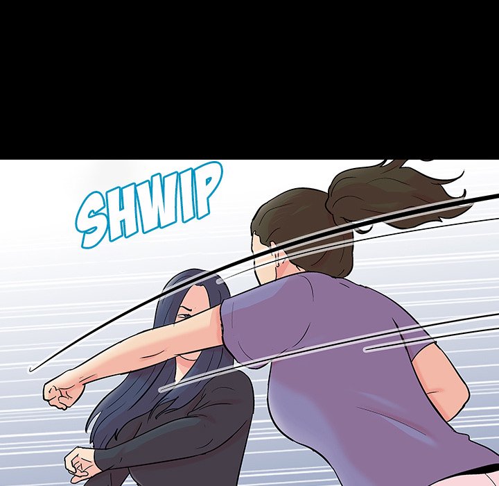 Project Utopia - Chapter 131 [photo 9] - MangaPorn