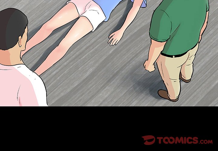 Project Utopia - Chapter 132 [photo 2] - MangaPorn