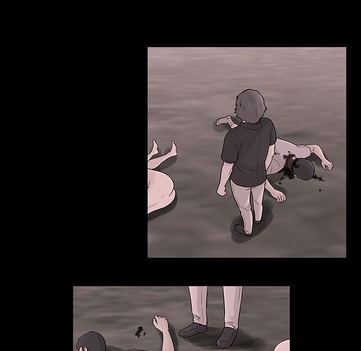 Project Utopia - Chapter 132 [photo 23] - MangaPorn