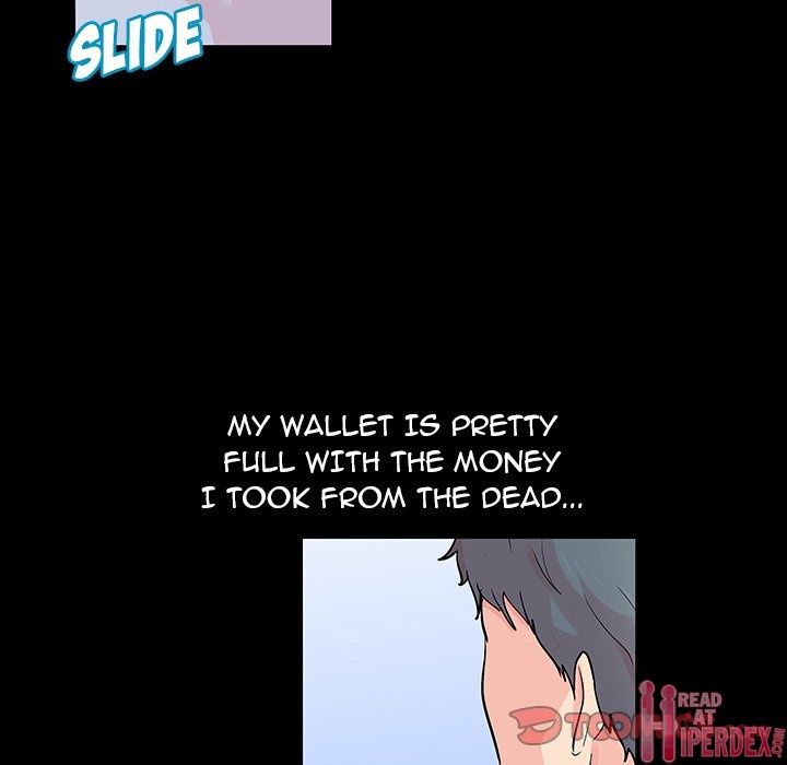 Project Utopia - Chapter 132 [photo 26] - MangaPorn