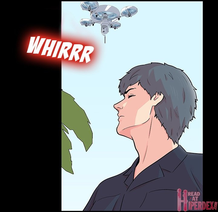 Project Utopia - Chapter 132 [photo 31] - MangaPorn