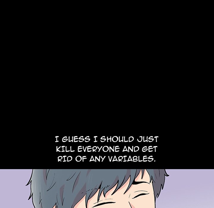 Project Utopia - Chapter 132 [photo 37] - MangaPorn