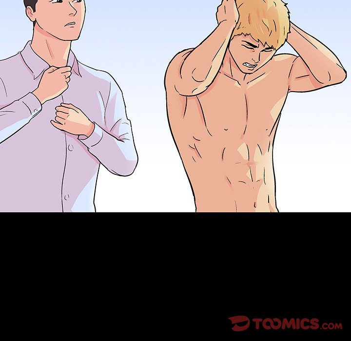 Project Utopia - Chapter 132 [photo 54] - MangaPorn