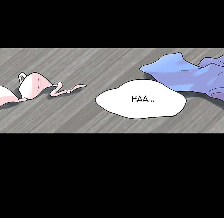 Project Utopia - Chapter 132 [photo 7] - MangaPorn