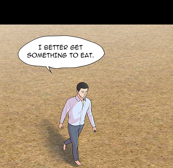 Project Utopia - Chapter 132 [photo 77] - MangaPorn