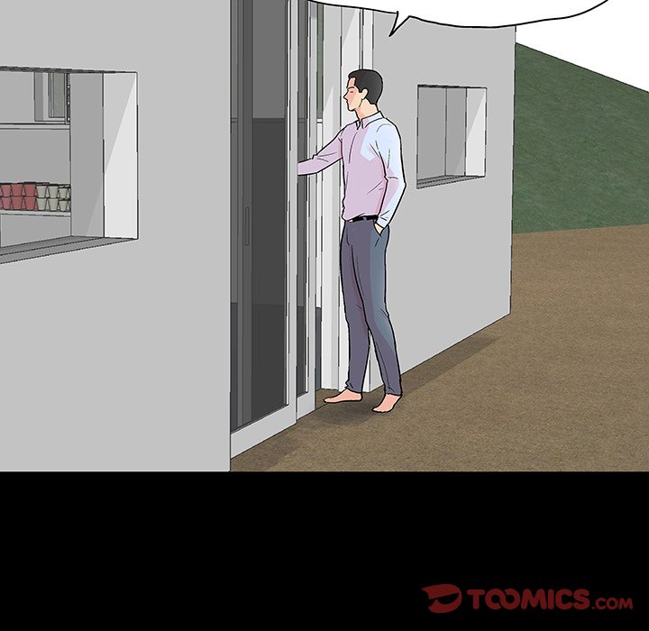 Project Utopia - Chapter 132 [photo 82] - MangaPorn