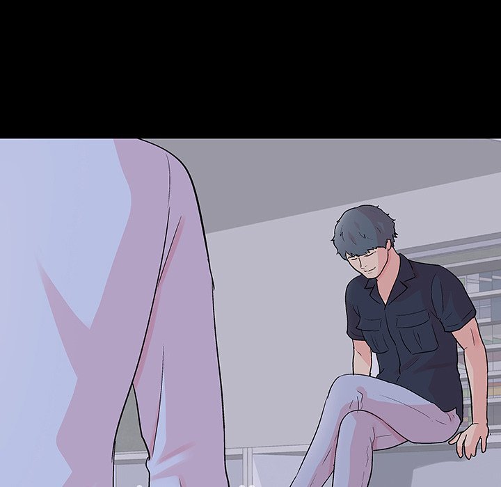 Project Utopia - Chapter 132 [photo 88] - MangaPorn