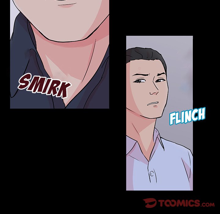 Project Utopia - Chapter 132 [photo 90] - MangaPorn