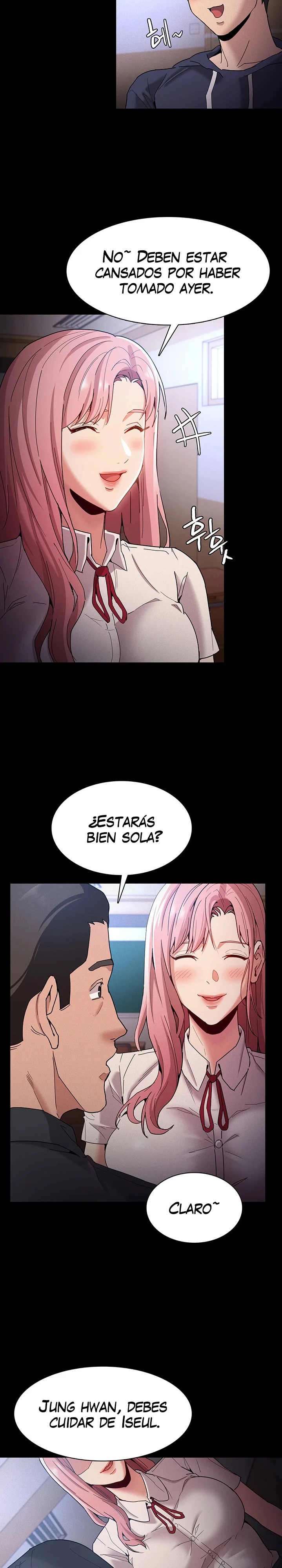 Pervert Diary Raw - Chapter 9 [photo 12] - MangaPorn