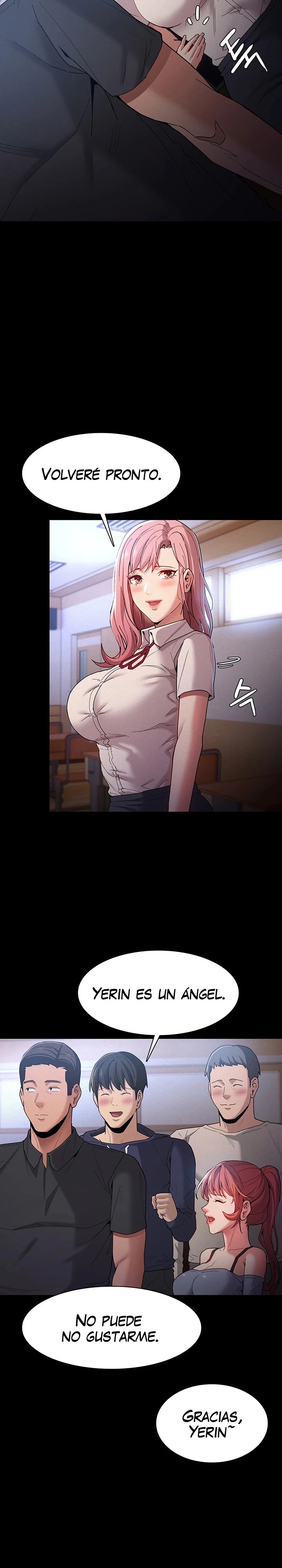 Pervert Diary Raw - Chapter 9 [photo 13] - MangaPorn