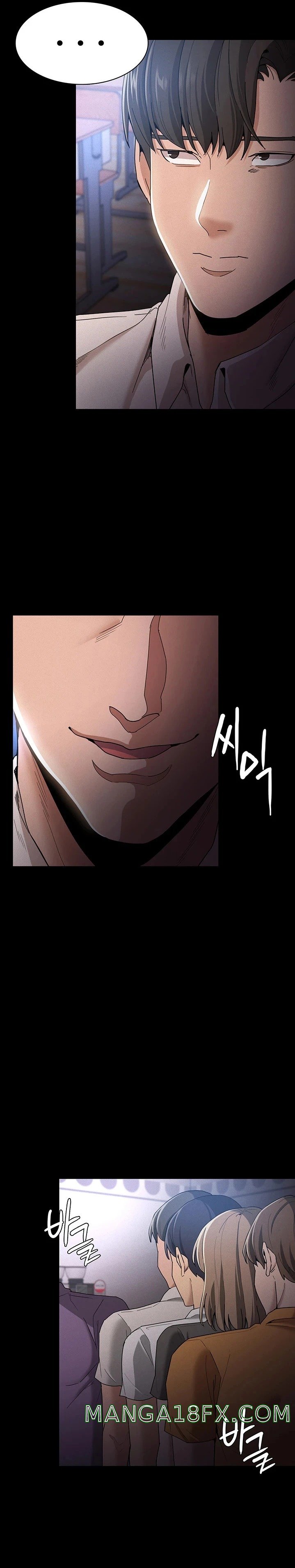 Pervert Diary Raw - Chapter 9 [photo 14] - MangaPorn