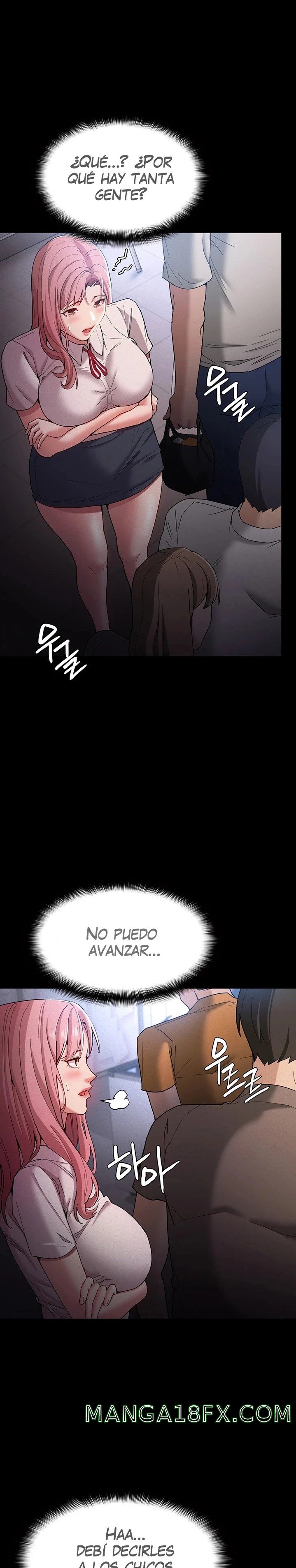 Pervert Diary Raw - Chapter 9 [photo 15] - MangaPorn