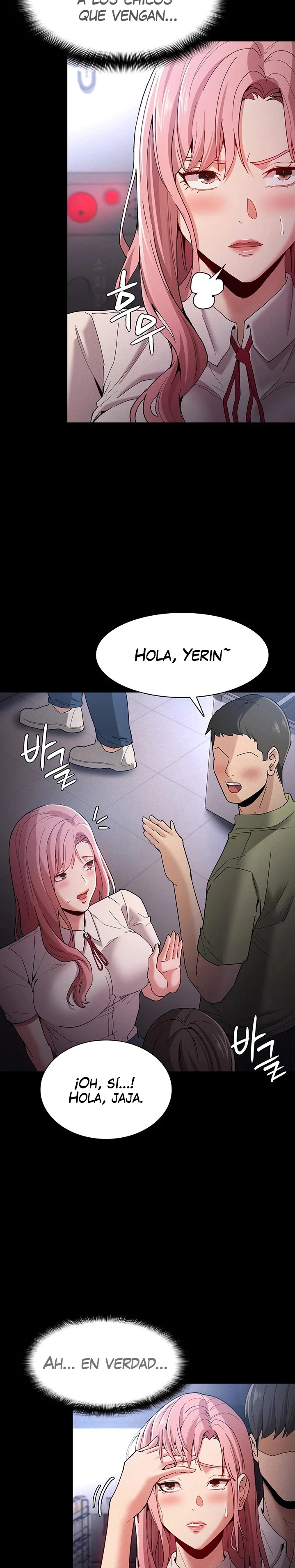 Pervert Diary Raw - Chapter 9 [photo 16] - MangaPorn