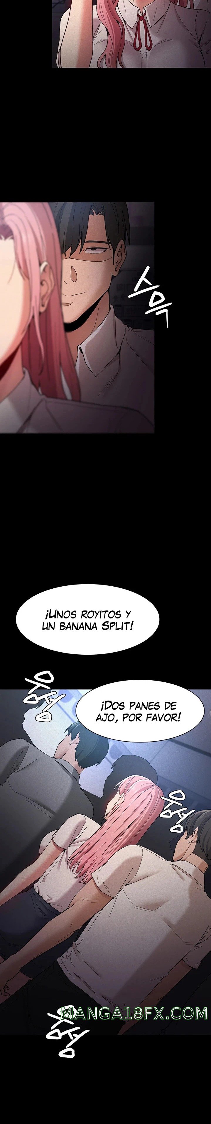 Pervert Diary Raw - Chapter 9 [photo 17] - MangaPorn