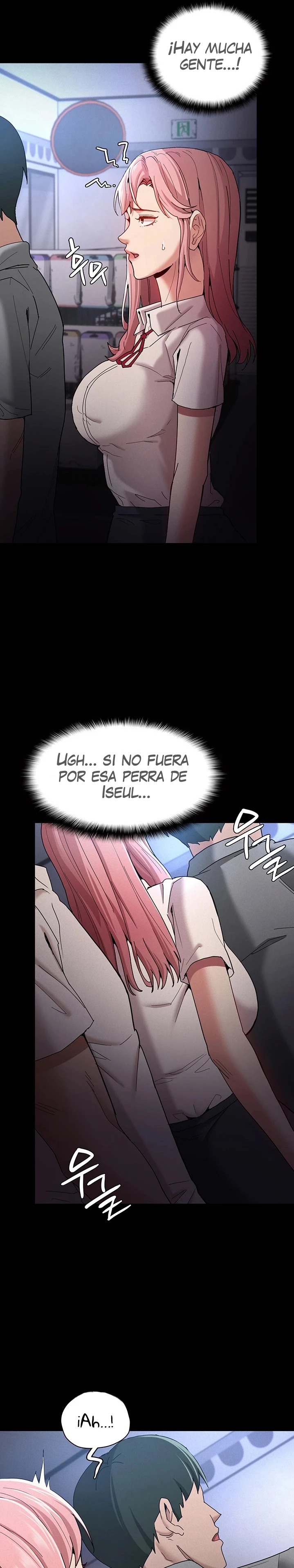 Pervert Diary Raw - Chapter 9 [photo 18] - MangaPorn