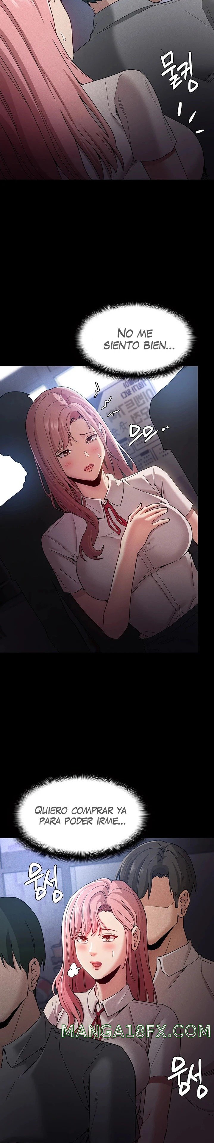 Pervert Diary Raw - Chapter 9 [photo 19] - MangaPorn