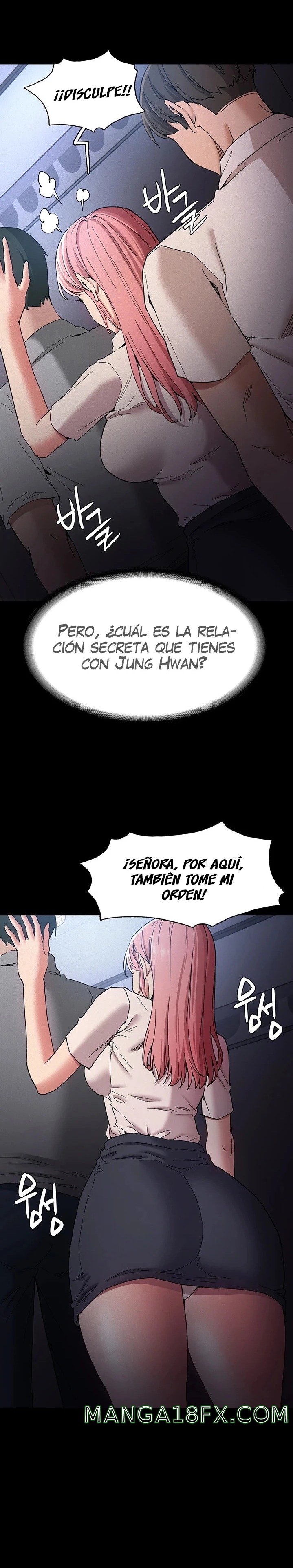 Pervert Diary Raw - Chapter 9 [photo 21] - MangaPorn