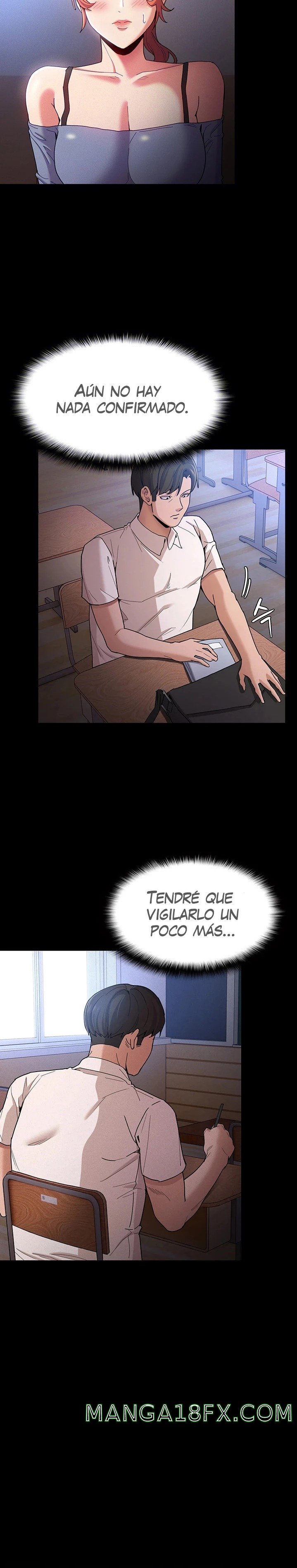 Pervert Diary Raw - Chapter 9 [photo 5] - MangaPorn