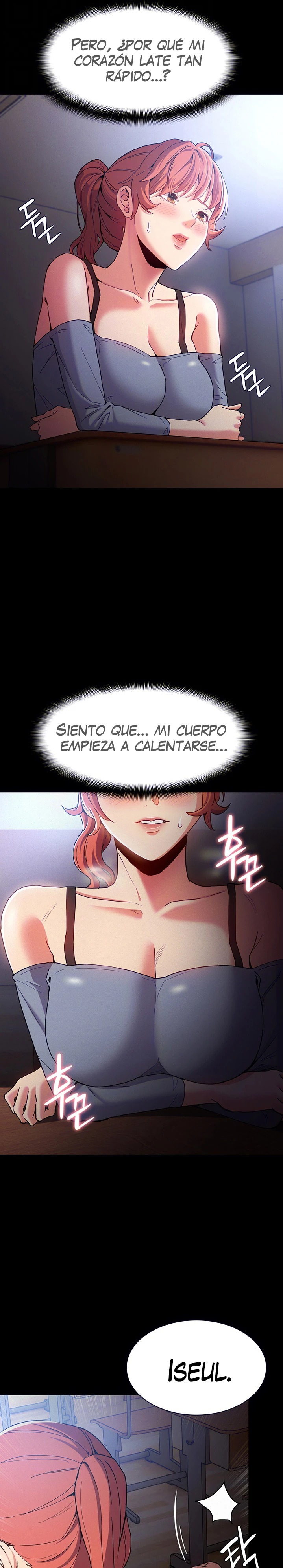 Pervert Diary Raw - Chapter 9 [photo 6] - MangaPorn