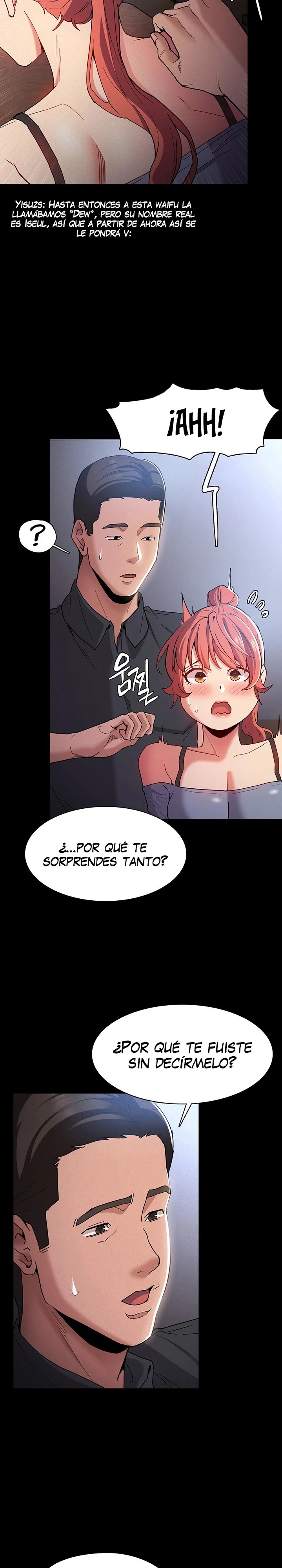 Pervert Diary Raw - Chapter 9 [photo 7] - MangaPorn