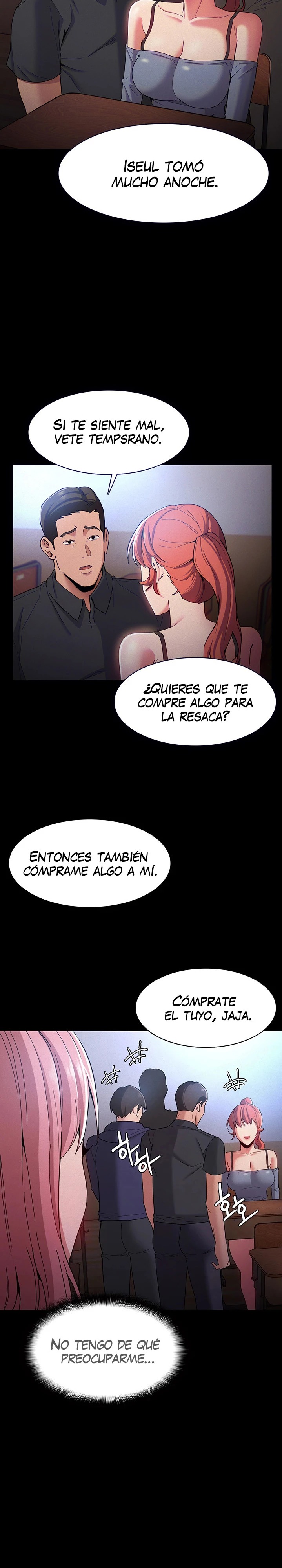 Pervert Diary Raw - Chapter 9 [photo 9] - MangaPorn