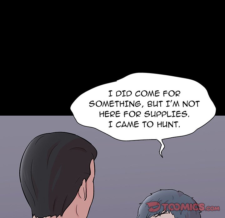 Project Utopia - Chapter 133 [photo 10] - MangaPorn