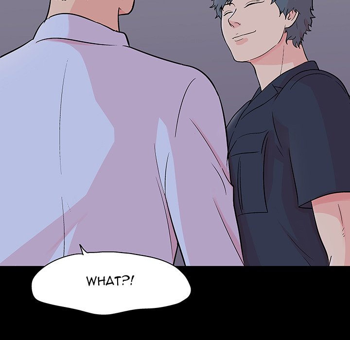 Project Utopia - Chapter 133 [photo 11] - MangaPorn