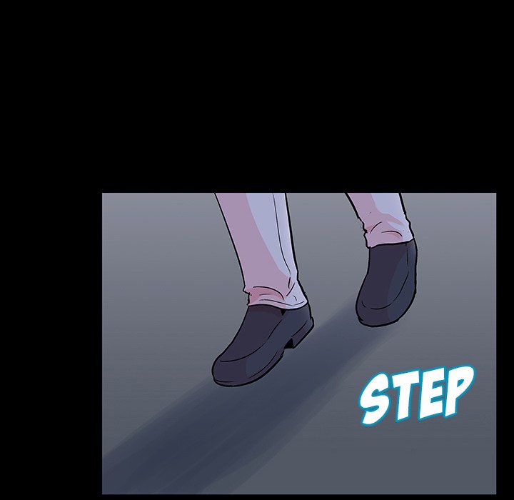 Project Utopia - Chapter 133 [photo 12] - MangaPorn