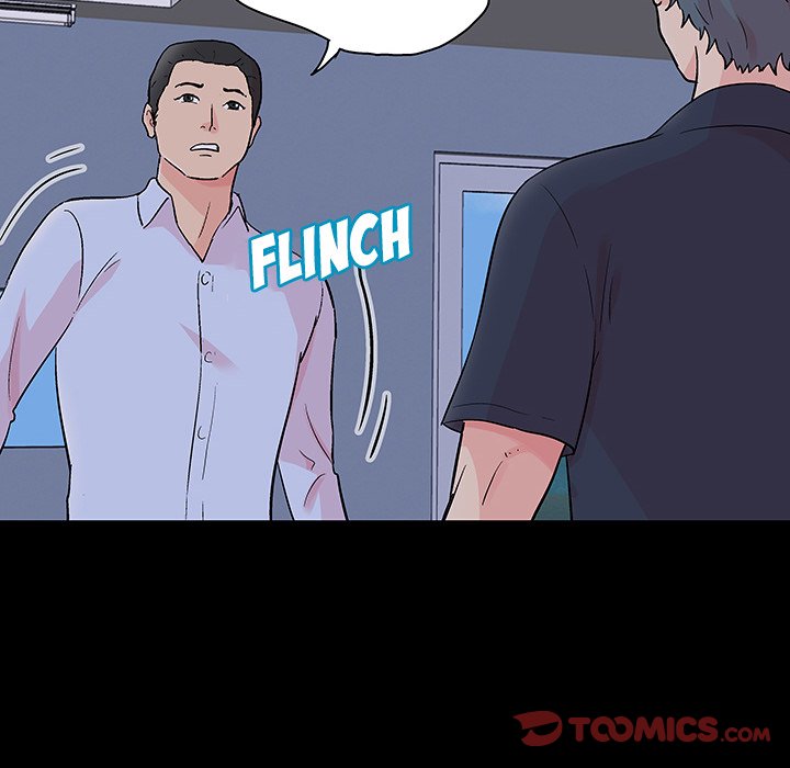 Project Utopia - Chapter 133 [photo 14] - MangaPorn