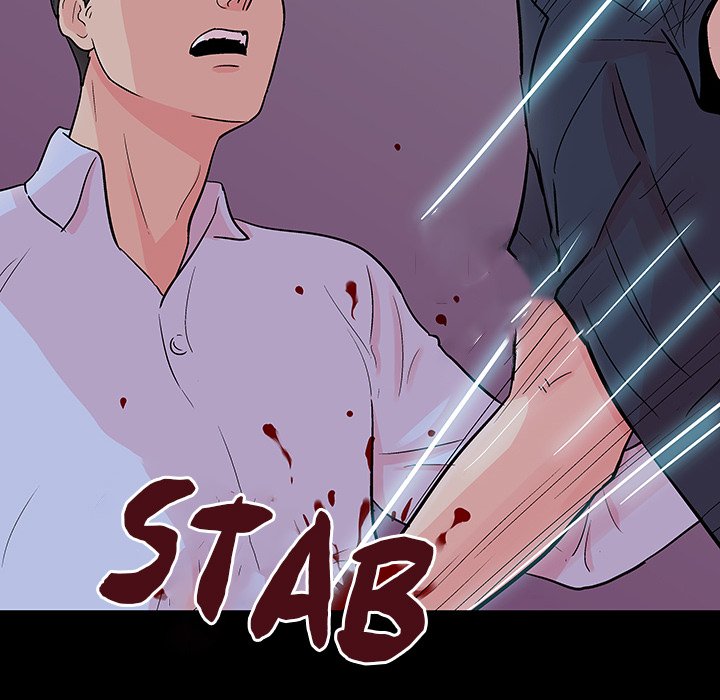 Project Utopia - Chapter 133 [photo 19] - MangaPorn