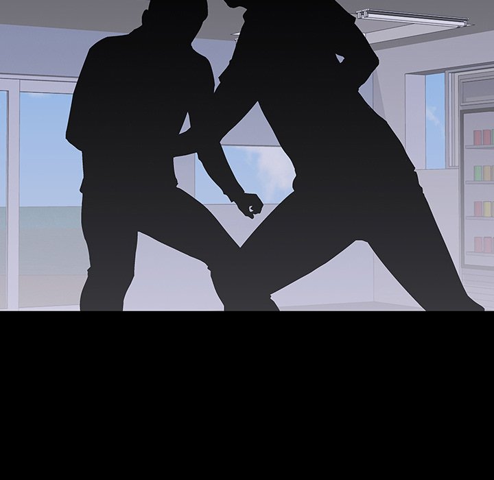 Project Utopia - Chapter 133 [photo 21] - MangaPorn