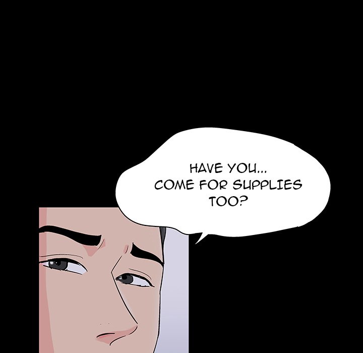 Project Utopia - Chapter 133 [photo 5] - MangaPorn