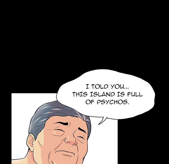 Project Utopia - Chapter 133 [photo 60] - MangaPorn