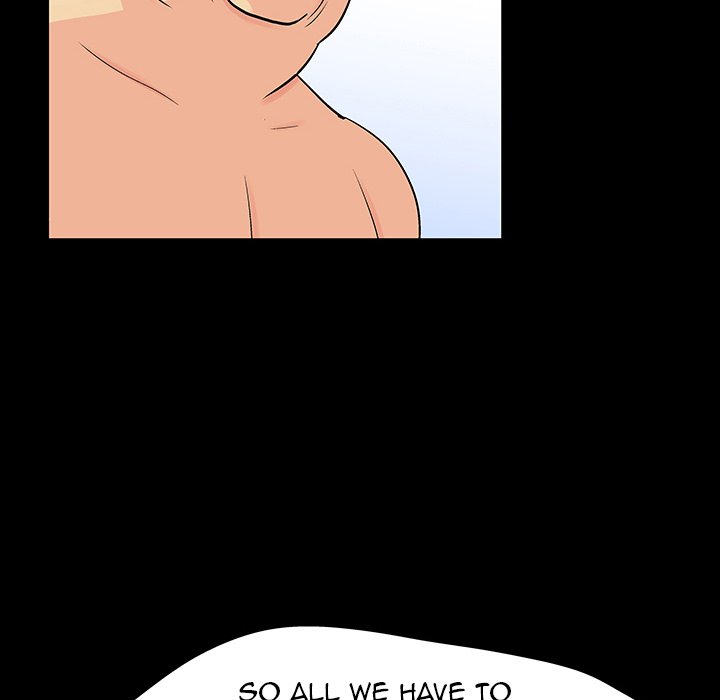 Project Utopia - Chapter 133 [photo 61] - MangaPorn