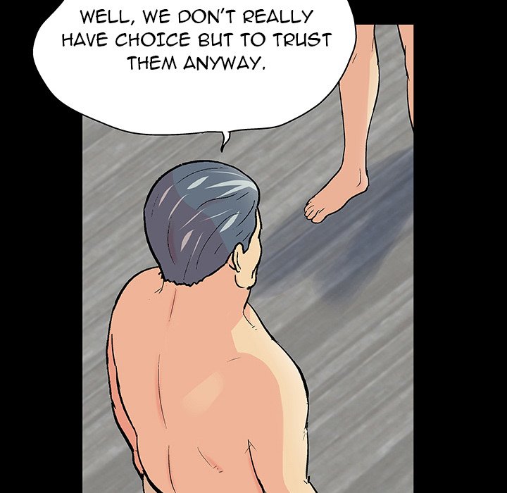 Project Utopia - Chapter 133 [photo 65] - MangaPorn