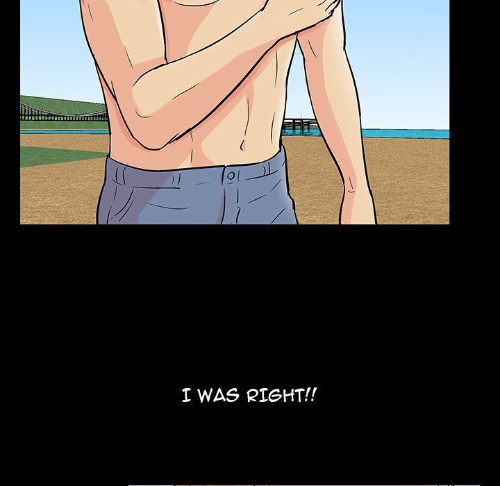 Project Utopia - Chapter 133 [photo 75] - MangaPorn