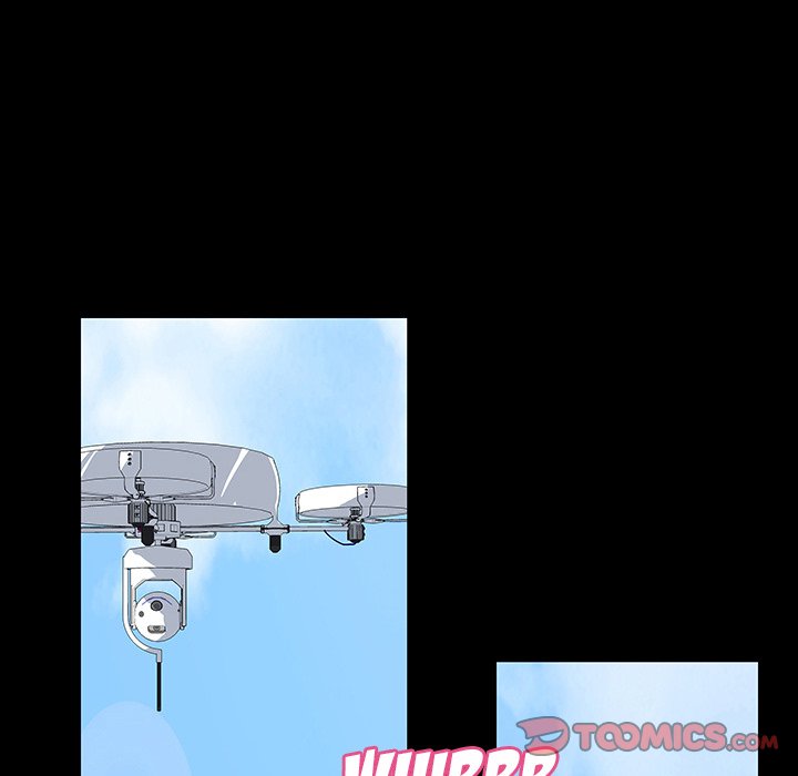 Project Utopia - Chapter 133 [photo 82] - MangaPorn