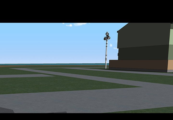 Project Utopia - Chapter 134 [photo 1] - MangaPorn