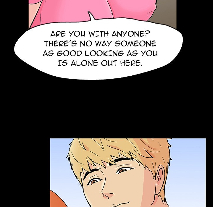 Project Utopia - Chapter 134 [photo 11] - MangaPorn