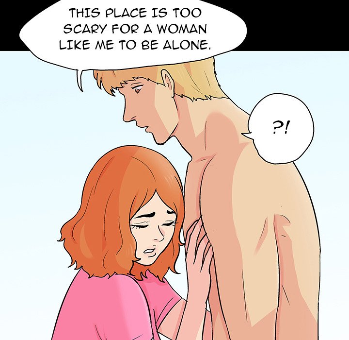 Project Utopia - Chapter 134 [photo 16] - MangaPorn