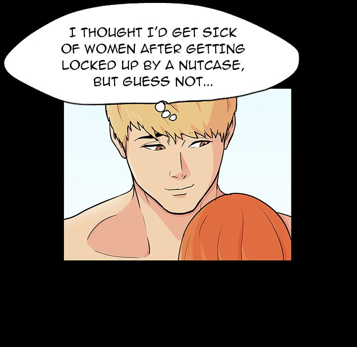 Project Utopia - Chapter 134 [photo 19] - MangaPorn