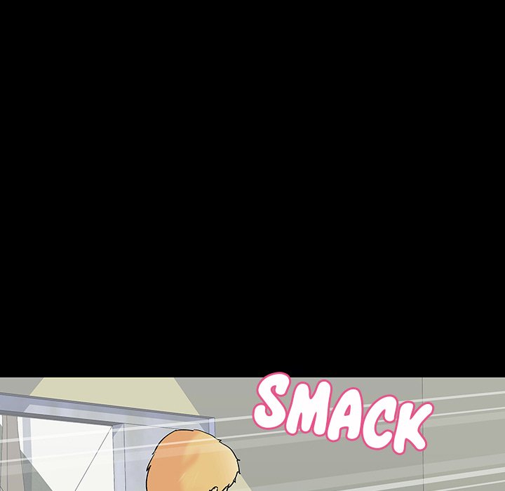 Project Utopia - Chapter 134 [photo 25] - MangaPorn