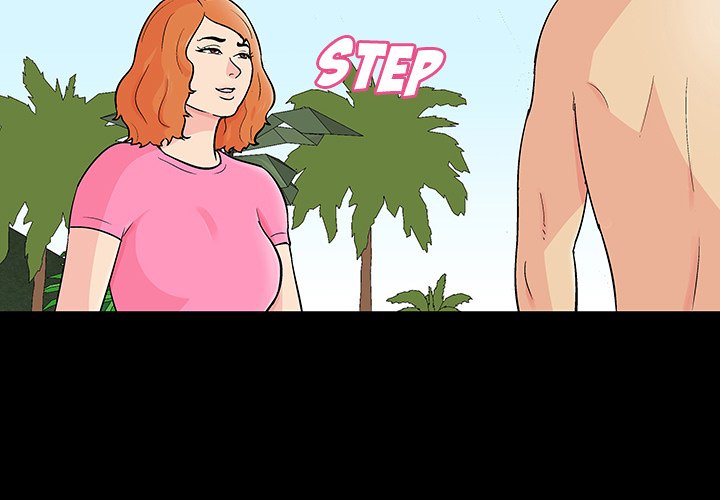 Project Utopia - Chapter 134 [photo 3] - MangaPorn