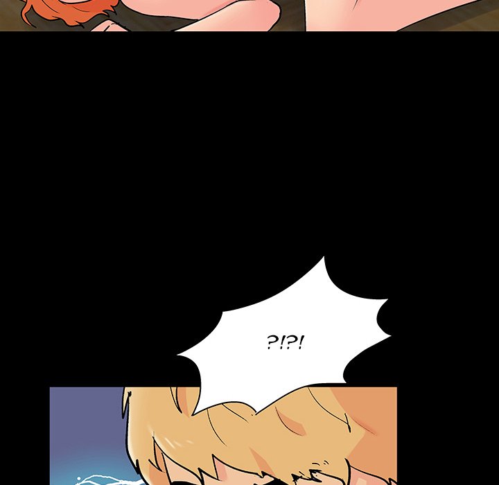 Project Utopia - Chapter 134 [photo 31] - MangaPorn